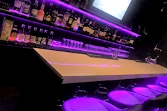 Girls bar Kissin'・キッシン - 練馬のガールズバー 店舗写真