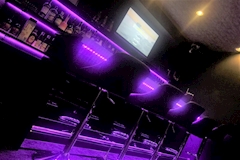 Girls bar Kissin'・キッシン - 練馬のガールズバー 店舗写真