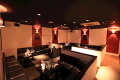 EAST HONEY・イーストハニー - 京橋のキャバクラ 店舗写真