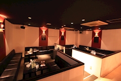 EAST HONEY・イーストハニー - 京橋のキャバクラ 店舗写真