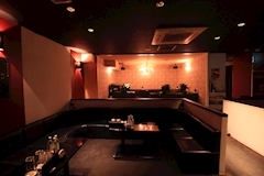 EAST HONEY・イーストハニー - 京橋のキャバクラ 店舗写真