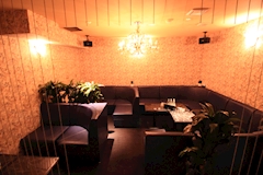 EAST HONEY・イーストハニー - 京橋のキャバクラ 店舗写真