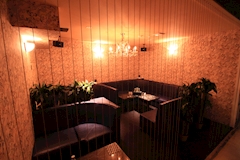 EAST HONEY・イーストハニー - 京橋のキャバクラ 店舗写真