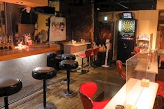 メイドCafe&Bar てんてん - 一番町のガールズバー 店舗写真