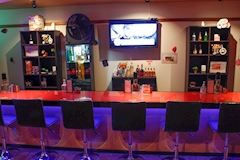 Pink Lady・ピンクレディー - 三原市のガールズバー 店舗写真
