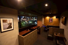 CLUB Chanter・シャンテ - 久留米市・日吉町のキャバクラ 店舗写真