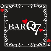 è¿ãã®åºè Bar Q7