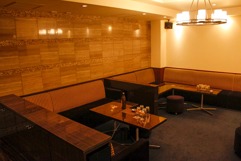 楽園 エデン 広島市 流川 のスナック スタンド ポケパラ