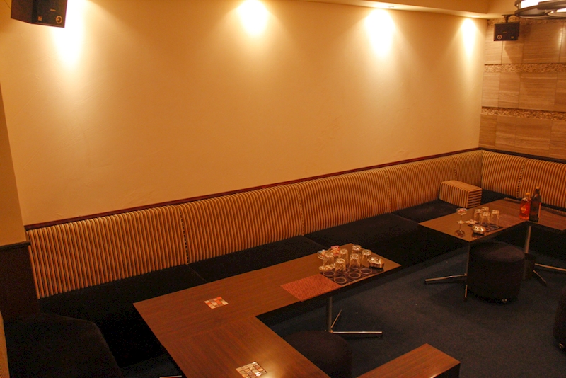 楽園 エデン 広島市 流川 のスナック スタンド ポケパラ