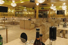 New Lounge ROMANESQUE・ロマネスク - 西船橋のキャバクラ 店舗写真