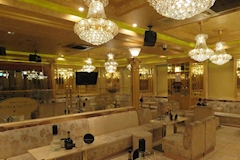New Lounge ROMANESQUE・ロマネスク - 西船橋のキャバクラ 店舗写真
