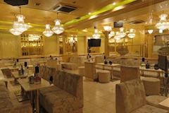 New Lounge ROMANESQUE・ロマネスク - 西船橋のキャバクラ 店舗写真
