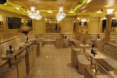 New Lounge ROMANESQUE・ロマネスク - 西船橋のキャバクラ 店舗写真