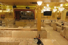 New Lounge ROMANESQUE・ロマネスク - 西船橋のキャバクラ 店舗写真