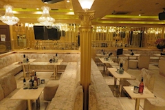 New Lounge ROMANESQUE・ロマネスク - 西船橋のキャバクラ 店舗写真