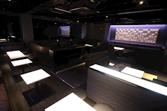CLUB BLANC・ブラン - 梅田のキャバクラ 店舗写真