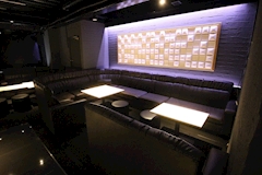 CLUB BLANC・ブラン - 梅田のキャバクラ 店舗写真