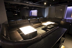 CLUB BLANC・ブラン - 梅田のキャバクラ 店舗写真