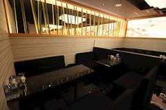 CLUB 暁・アカツキ - 祇園のキャバクラ 店舗写真