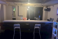 Girl's Bar & Lounge ALL-IN・オールイン - 蒲田西口のガールズバー 店舗写真