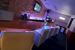 Girl's Bar & Lounge ALL-IN・オールイン - 蒲田のガールズバー 店舗写真