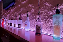 Girl's Bar & Lounge ALL-IN・オールイン - 蒲田西口のガールズバー 店舗写真