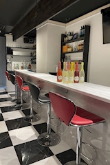 SNACK Harie・ハリエ - 向ヶ丘遊園/登戸のパブ/スナック 店舗写真