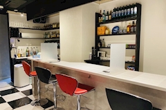 SNACK Harie・ハリエ - 向ヶ丘遊園/登戸のパブ/スナック 店舗写真