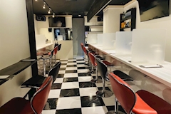 SNACK Harie・ハリエ - 向ヶ丘遊園/登戸のパブ/スナック 店舗写真