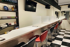 SNACK Harie・ハリエ - 向ヶ丘遊園/登戸のパブ/スナック 店舗写真