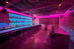 Girls Bar PEACE・ピース - 船橋のガールズバー 店舗写真