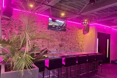 Girls Bar PEACE・ピース - 船橋のガールズバー 店舗写真