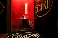 Club Legend・レジェンド - 柏のキャバクラ 店舗写真