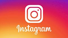インスタグラム