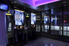 D3・ディースリー - 浜松のガールズバー 店舗写真