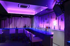 D3・ディースリー - 浜松のガールズバー 店舗写真