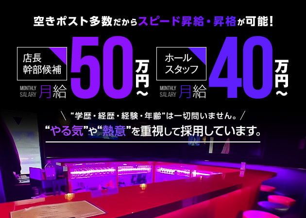 池袋西口(北)のガールズバー求人/アルバイト情報「MILLIONAIRE」