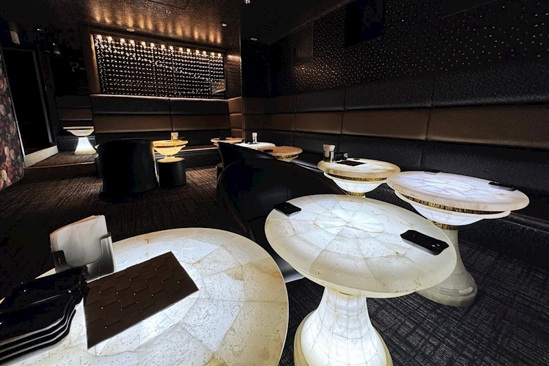 岩手県キャバクラ&ガールズバー第6位.CLUB LAPUTA