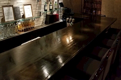 Bar Noctors'・ノクターズ - 赤坂のガールズバー 店舗写真