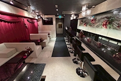 EDEN・エデン - 木屋町のコンカフェ 店舗写真