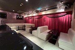 EDEN・エデン - 木屋町のコンカフェ 店舗写真