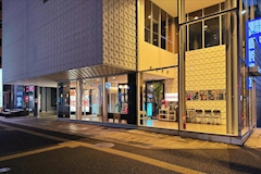 VOGA TERRACE・ヴォーガテラス - 仙台駅東口のキャバクラ 店舗写真
