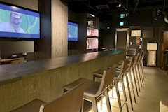 Bunny Girls Bar Carrot・キャロット - 船橋のガールズバー 店舗写真