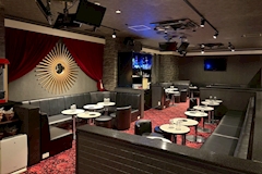 club Jesus・ジーザス - 新松戸のキャバクラ 店舗写真
