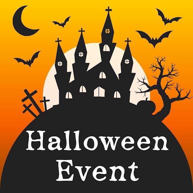 ピックアップニュース 【10/30&31】🎃ハロウィンイベント⚰️