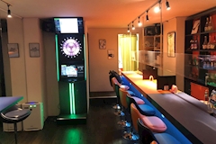 SCENARIO・シナリオ - 西新宿のコンカフェ 店舗写真