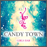 店舗写真 CANDY TOWN・キャンディタウン - 刈谷のガールズバー