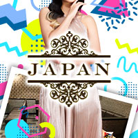 JAPAN の公式サイト画像