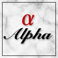 Alpha - 郡山・朝日のスナック