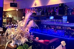 Lounge MOON・ムーン - 神栖のクラブ/ラウンジ 店舗写真